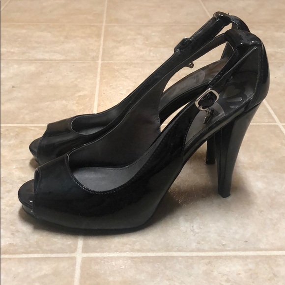 Fergalicious Stilettos - Picture 4 of 6